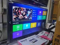 Android LED 40 inch (Urgent Sale)