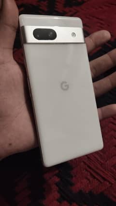 Google pixel 7a For sale
