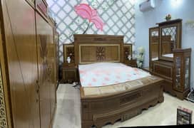 Bedroom furniture