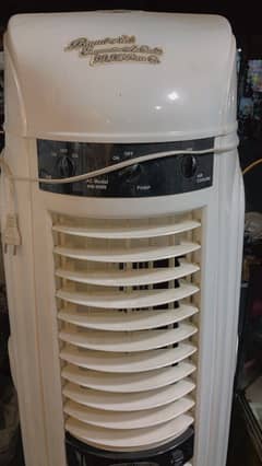 Nb9000 air coller