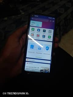 infinix note 7lite