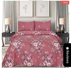 bedsheets