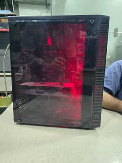 i7 7th Generation with 1660 super
