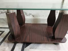 Living room table