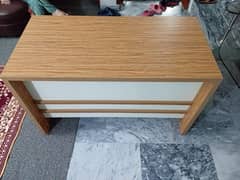 Work table