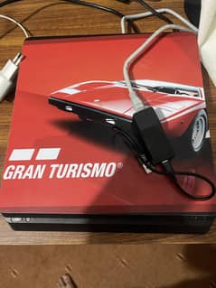 Ps4 Slim 500GB Jailbreak
