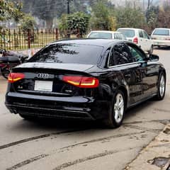 Audi A4 2015