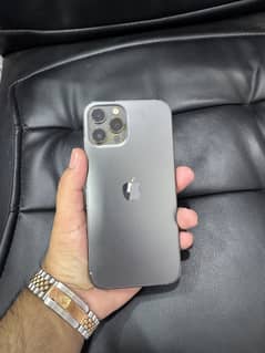 iPhone 12 Pro Max Jv 256 GB