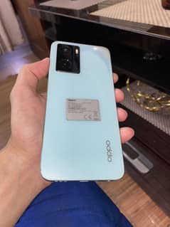 Oppo A57