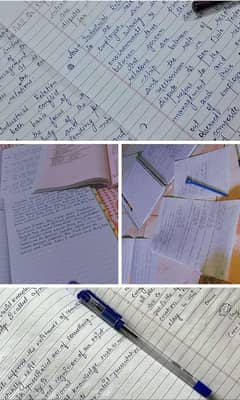 writing