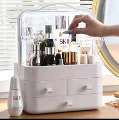 Big Size Cosmetic storage Box LD 288