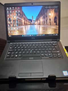 Dell latitude 5490 ( i5/8th gen ) ( 8/256 )