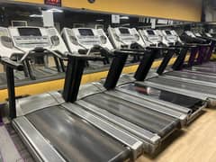 Commercial Treadmills
