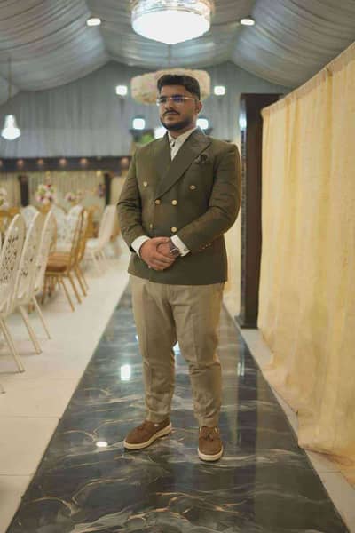 Muhammad Ismail aziz 