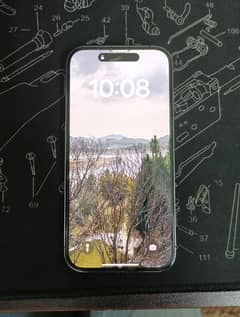iphone 14 pro 128 GB (Non-PTA) Purple Color