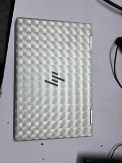 HP envy x360 2-in 1