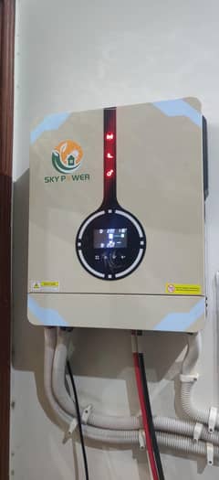 skypower inverter 4.2 Kw