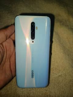 Oppo Reno 2f Full Orignal Lush Condition