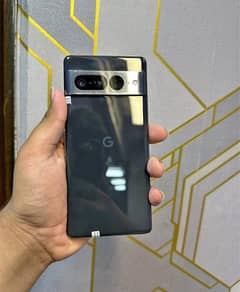 Google Pixel 7pro