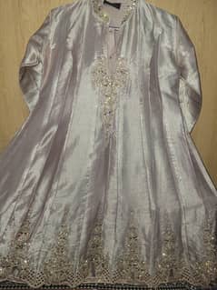 3 piece embroided cloth