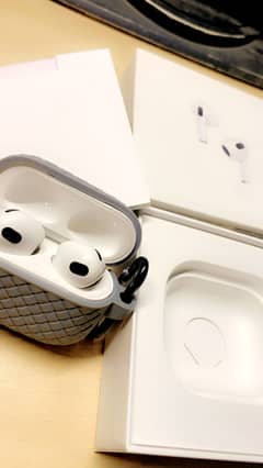 Apple Airpods 3rd generation