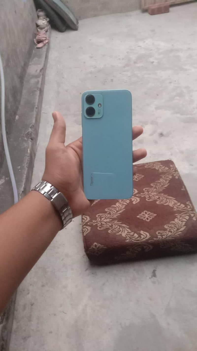 spark 5 plus 0