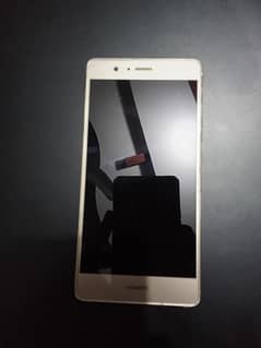 p9lite 10/10 condition