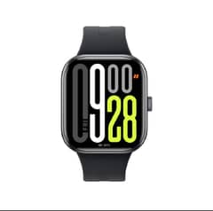 Redmi watch 5 - Black