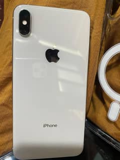Iphone XS MAX