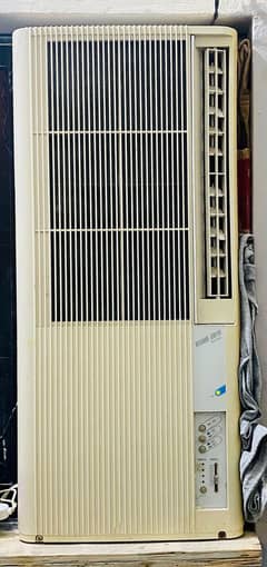portable window ac