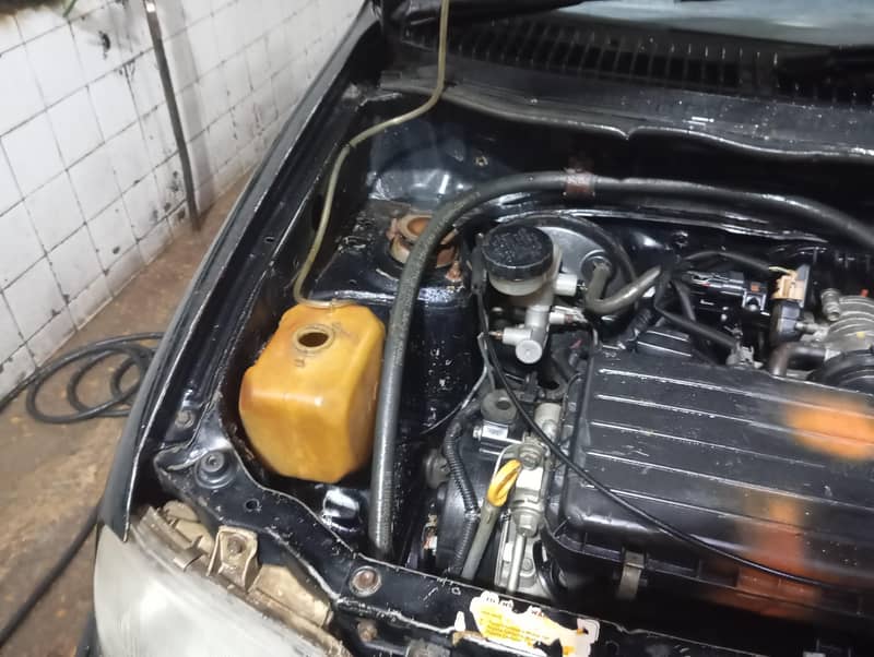 Coure 2002 automatic 660cc 3