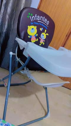 High Chair for Baby | Urgent Sale | Good Price