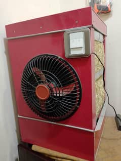 mini room cooler