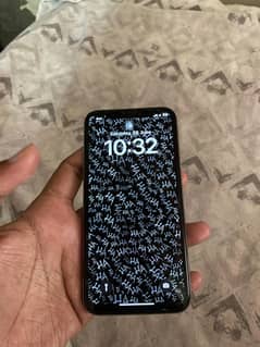 iPhone X for sale 64 Gb ha condition 10/9.5 non pta read description