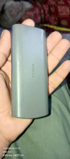 Nokia 150 belkul ok quality emergency selling  Good Life