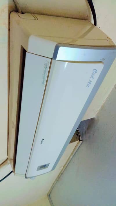 Gree ac