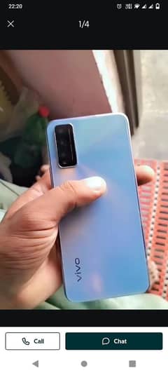 Vivo Mobile03218445036 What's app