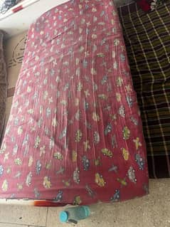 Single  Mattress