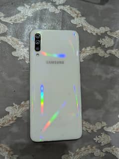 samsung A50