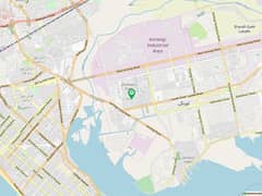 400+400 commercial plot for sale