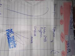 I selling iphone 7non pta 128gb bypass chucha piece no open no repair