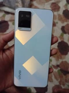 vivo y21a RAM 4  64GB