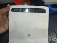 Huawei SIM Router
