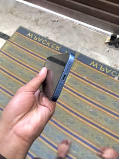 iPhone 13 waterpack 128jb all okay battery 92