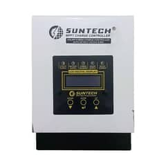 Suntech 80A Hybrid MPPT Solar Charge