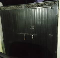 Darwaza