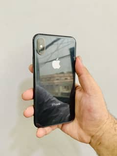 Urgent Sale | iPhone Xs Non PTA | 64GB