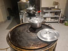 Restaurant for sale in Bahria Enclave Sector H Islamabad