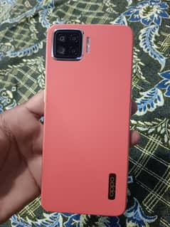 Oppo F17 8 128 10 by 10 condition