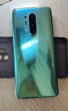OnePlus 8pro 8+8 128gb